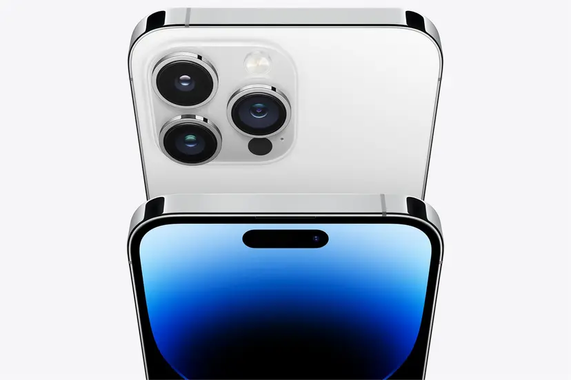 Apple iPhone 14 ProMax 256GB シルバーSIMフリー